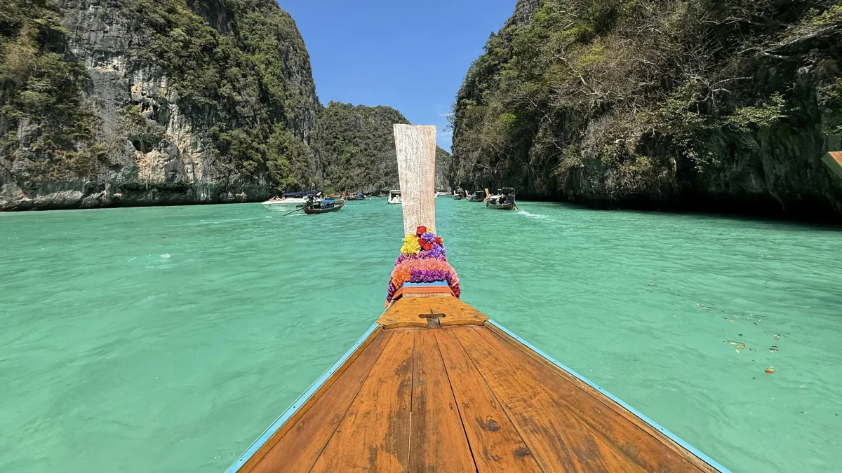 2025 Holidays Are Selling Fast Thailand