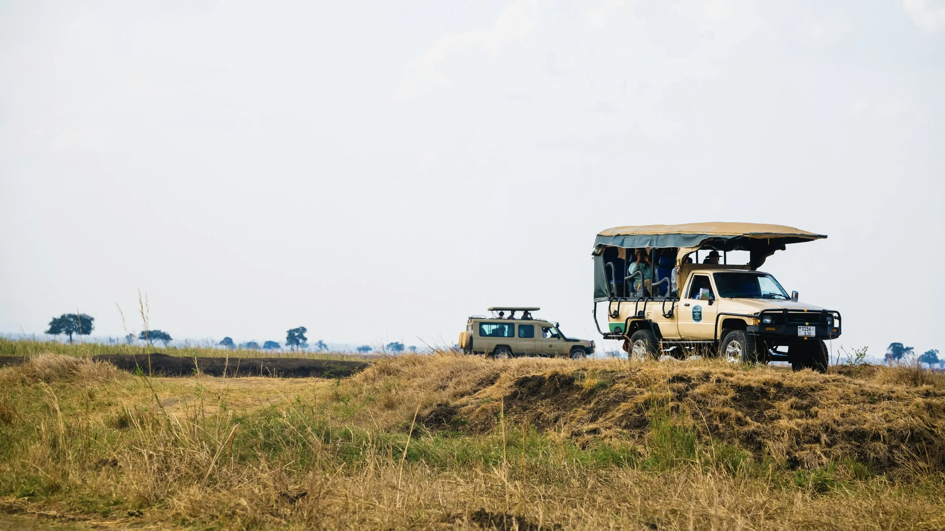 Arrow Adventures Kenya Slider Image