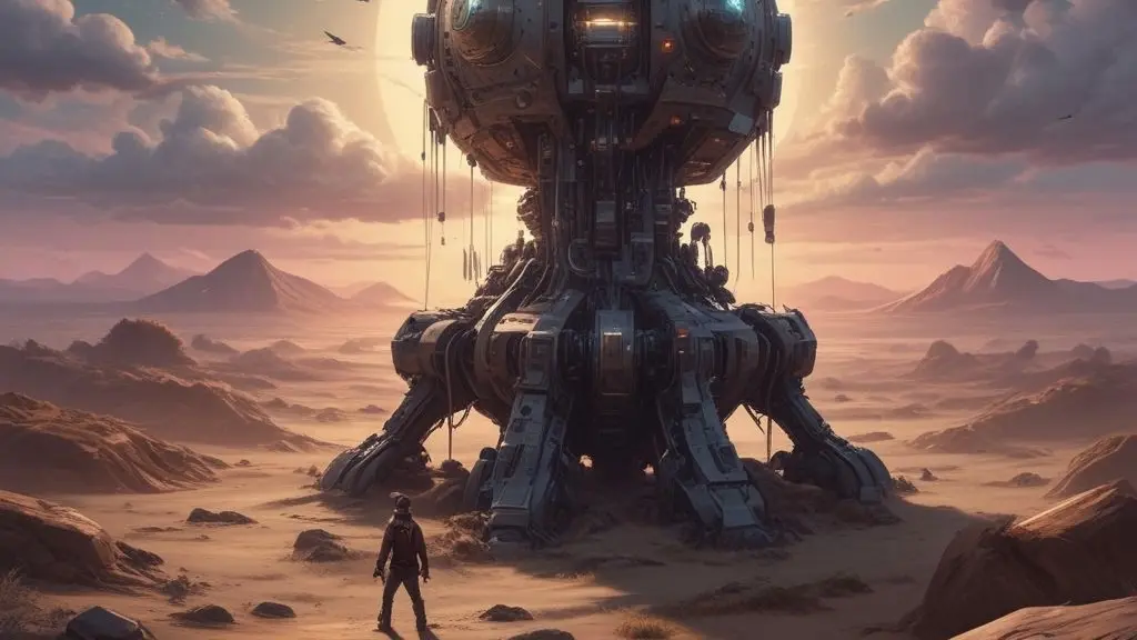 Artificially Intelligent Help Planning Vacation 3