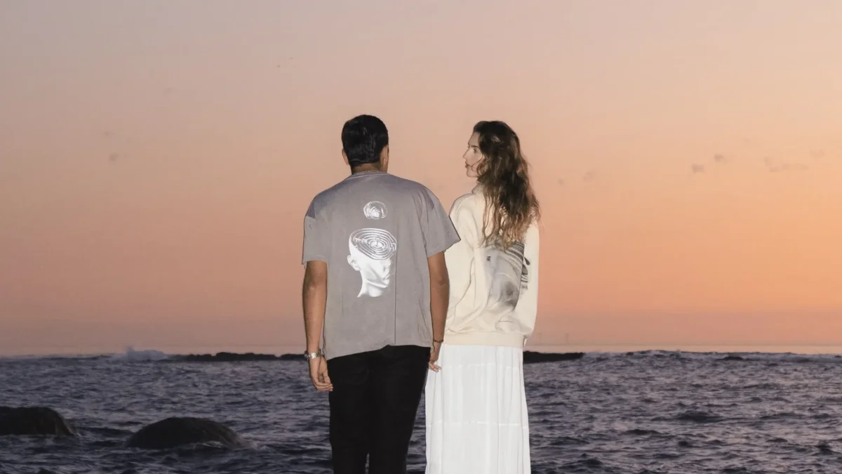 Awareness is a bold Portuguese streetwear brand