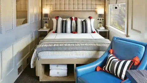 Belmond Andean Explorer Slider Image