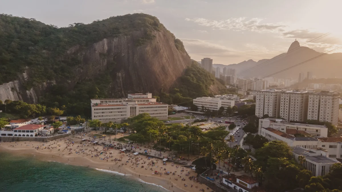 Brazil: All You Must Know Before You Go (2025)
