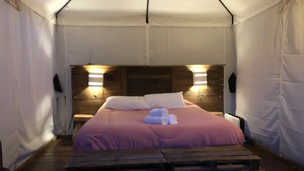 Camping Las Carpitas Villa Mascardi Slider Image