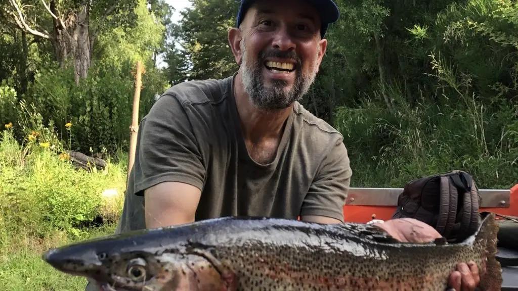 Camping Las Carpitas Villa Mascardi Slider Image