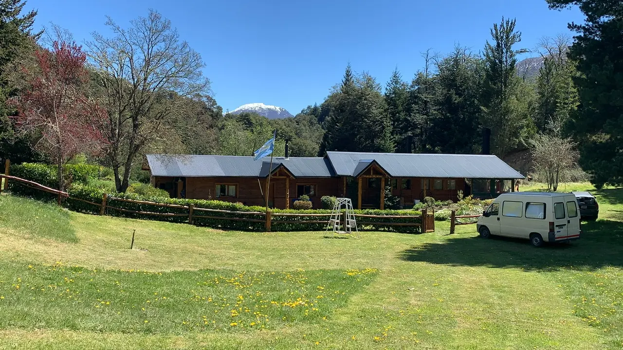 Camping Las Carpitas Villa Mascardi Slider Image