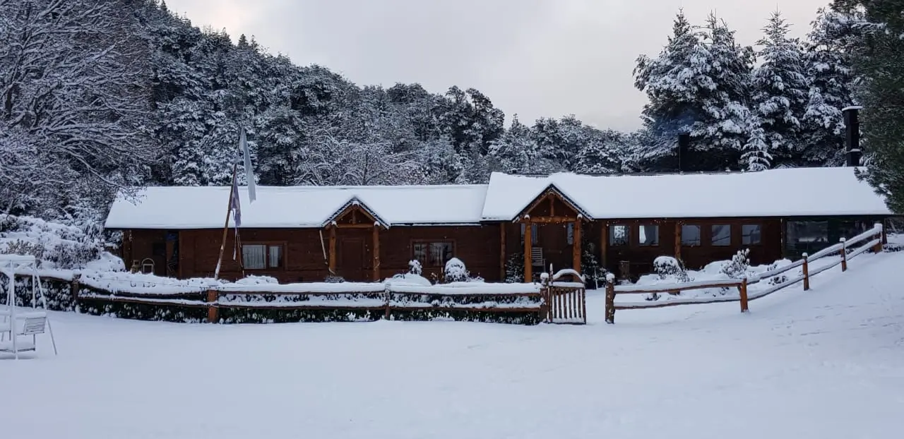 Camping Las Carpitas Villa Mascardi Slider Image