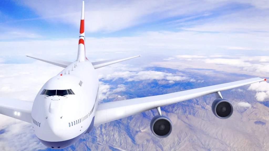 Cheap flights Travel inti