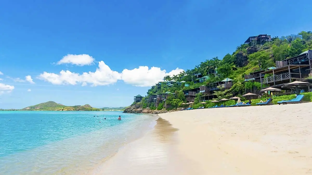 Cocos Hotel Antigua Slider Image