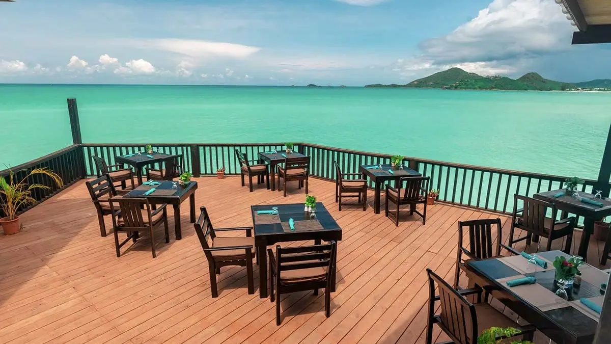 Cocos Hotel Antigua Slider Image
