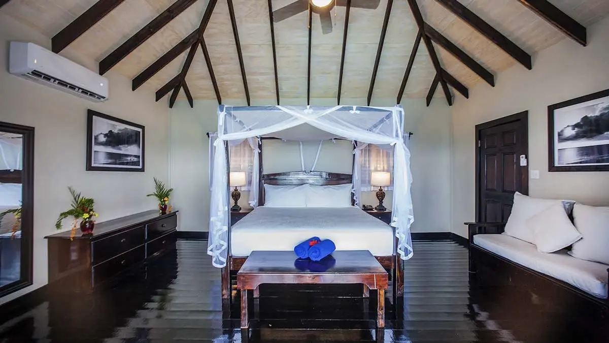 Cocos Hotel Antigua Slider Image