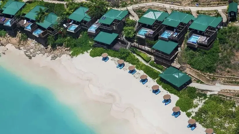 Cocos Hotel Antigua Slider Image