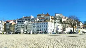 University of Coimbra