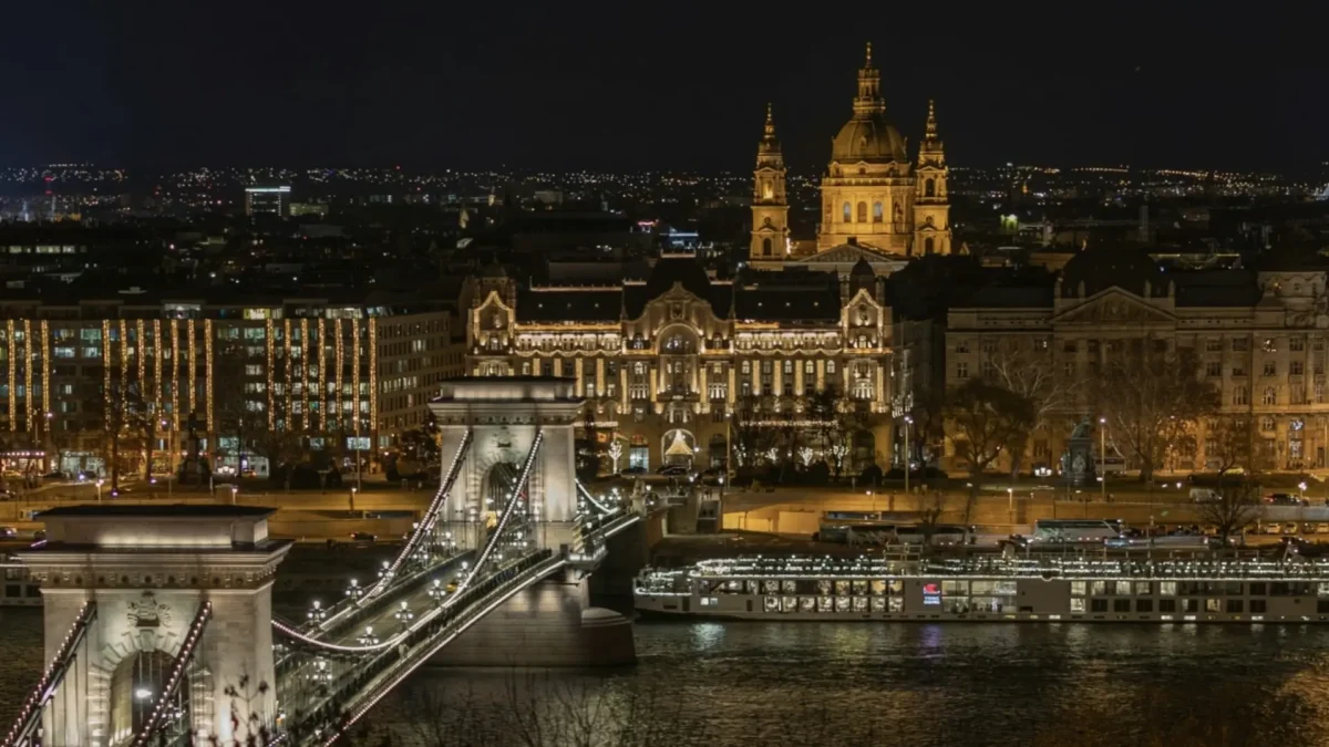 M Budapest Bulgaria