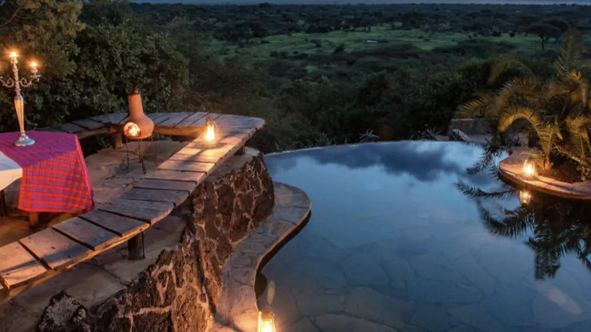 Dream Voyage Safaris Slider Image