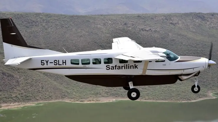 Dream Voyage Safaris Slider Image