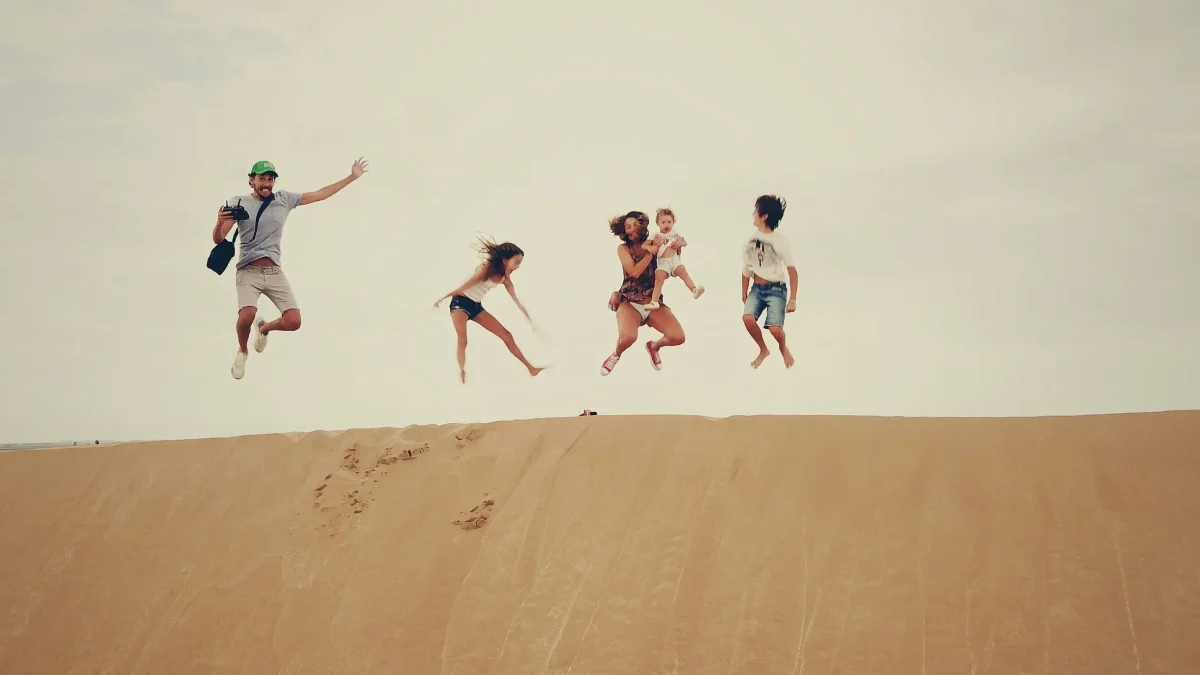 Path to Joy Buddhist Wisdom for Happiness happy people