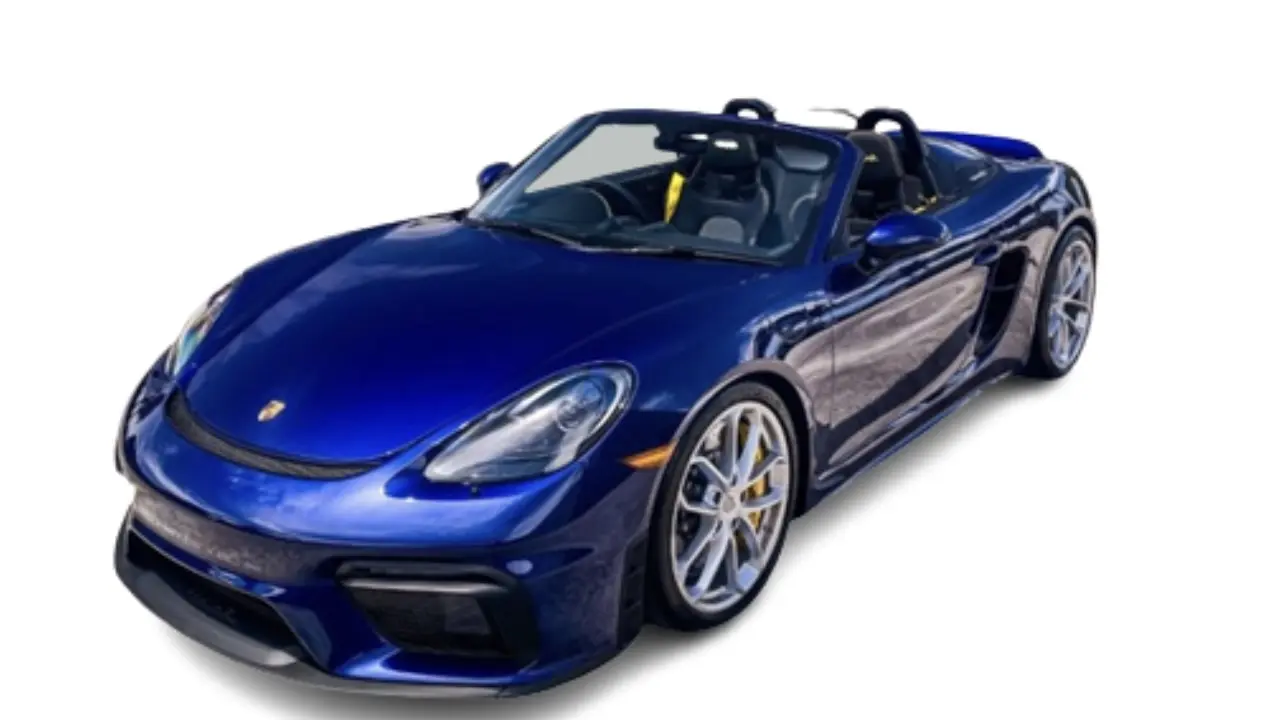 Premium Car Rental Slider Image