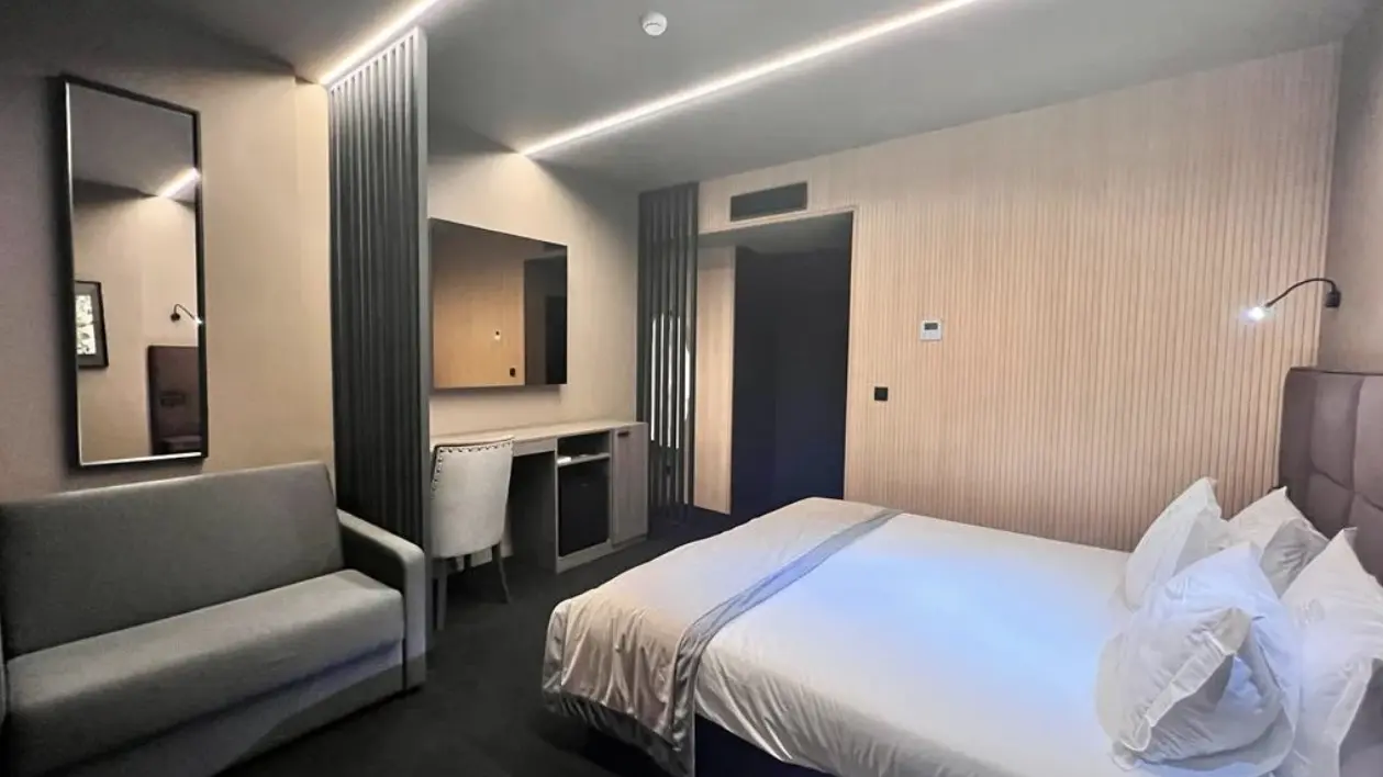Rubens Hotels - Vila Nova de Gaia Quartos & Suites