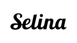 Selina hostel logo