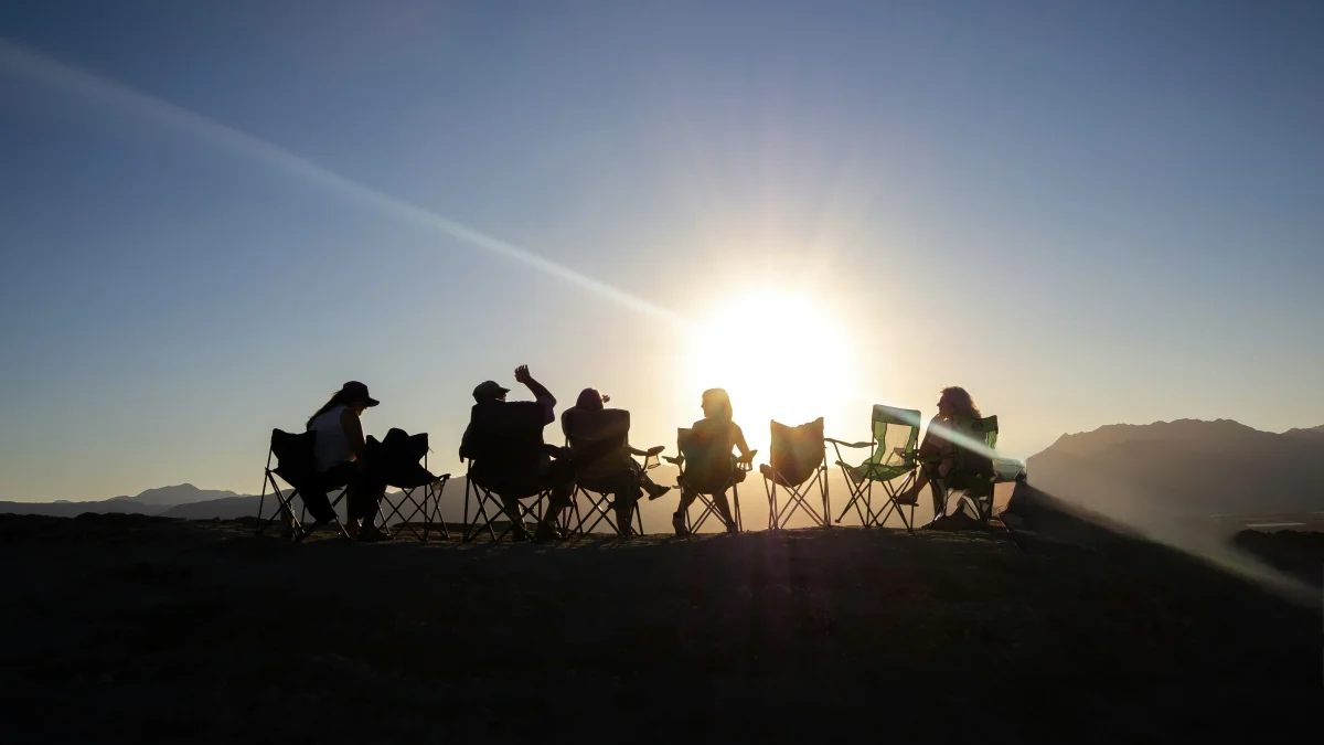 Sunlight Exposure Can Pose Life-Changing Health Benefits, Expert Says The Healing Power of Sunlight