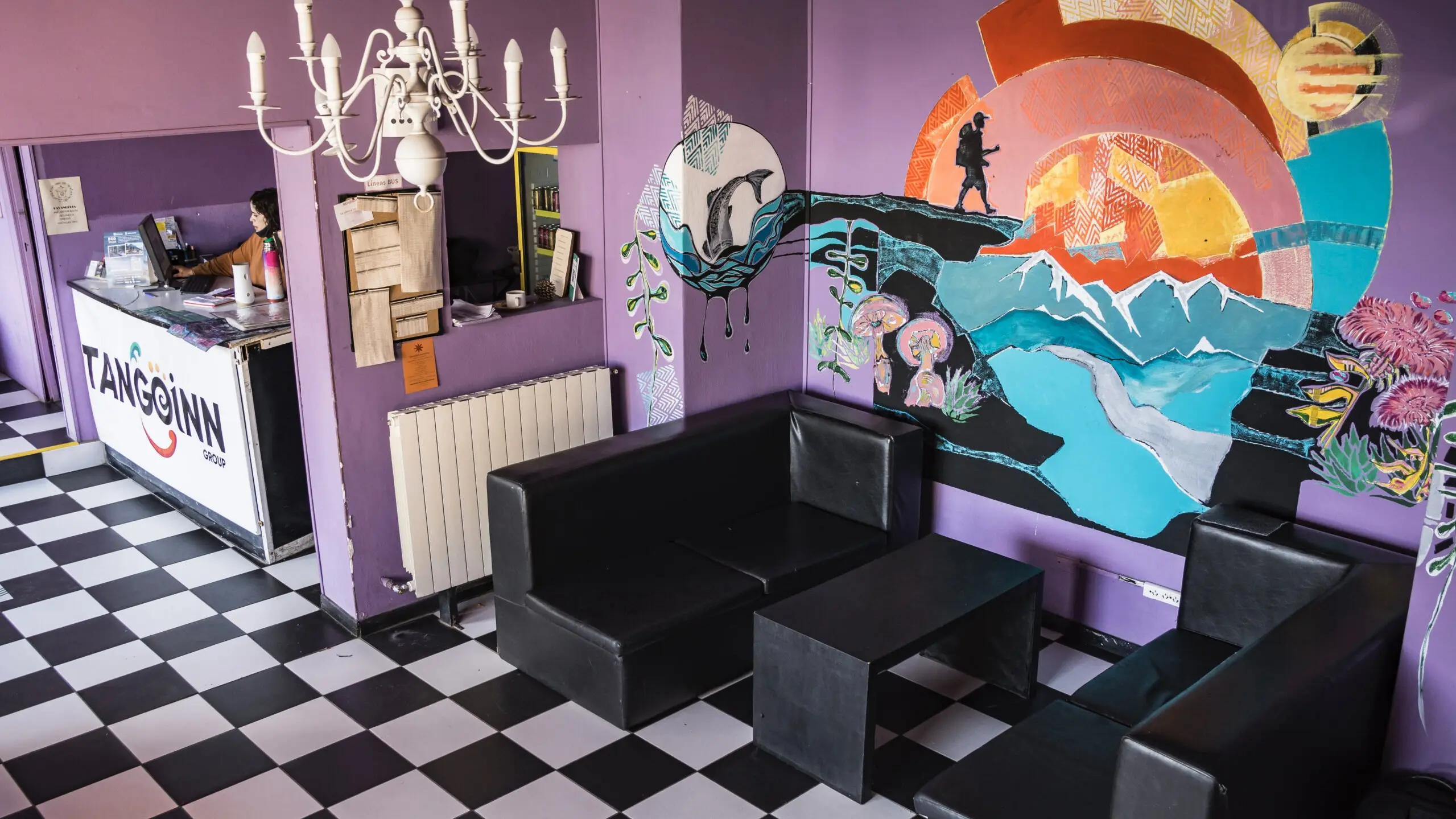 Tangoinn Downtown Slider Image