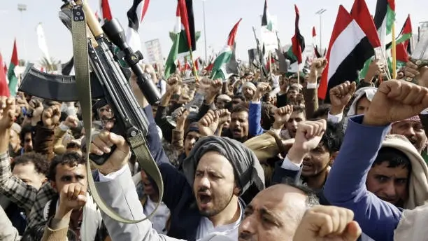 The Most Dangerous Countries in the World for Travel in 2025 Yemen