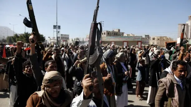 The Most Dangerous Countries in the World for Travel in 2025